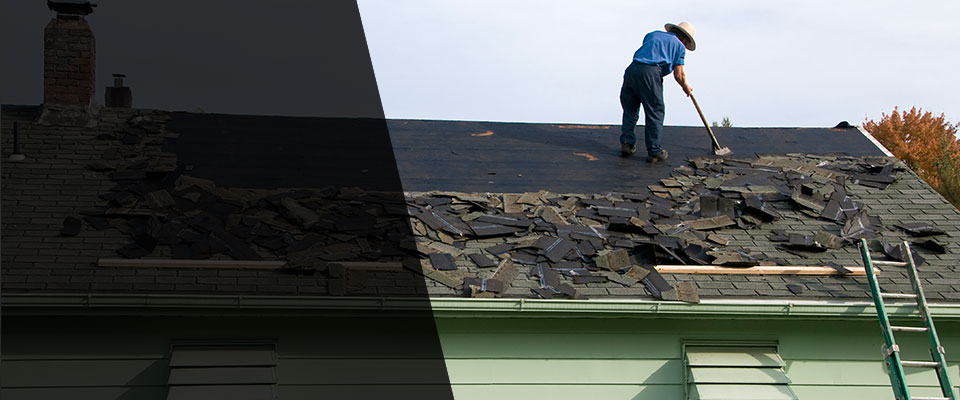 Sprankle Mills Roofing Contractors