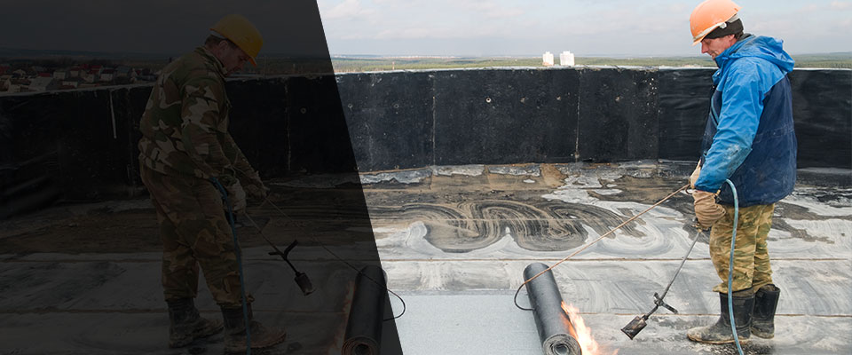 Sprankle Mills Roofing Contractors